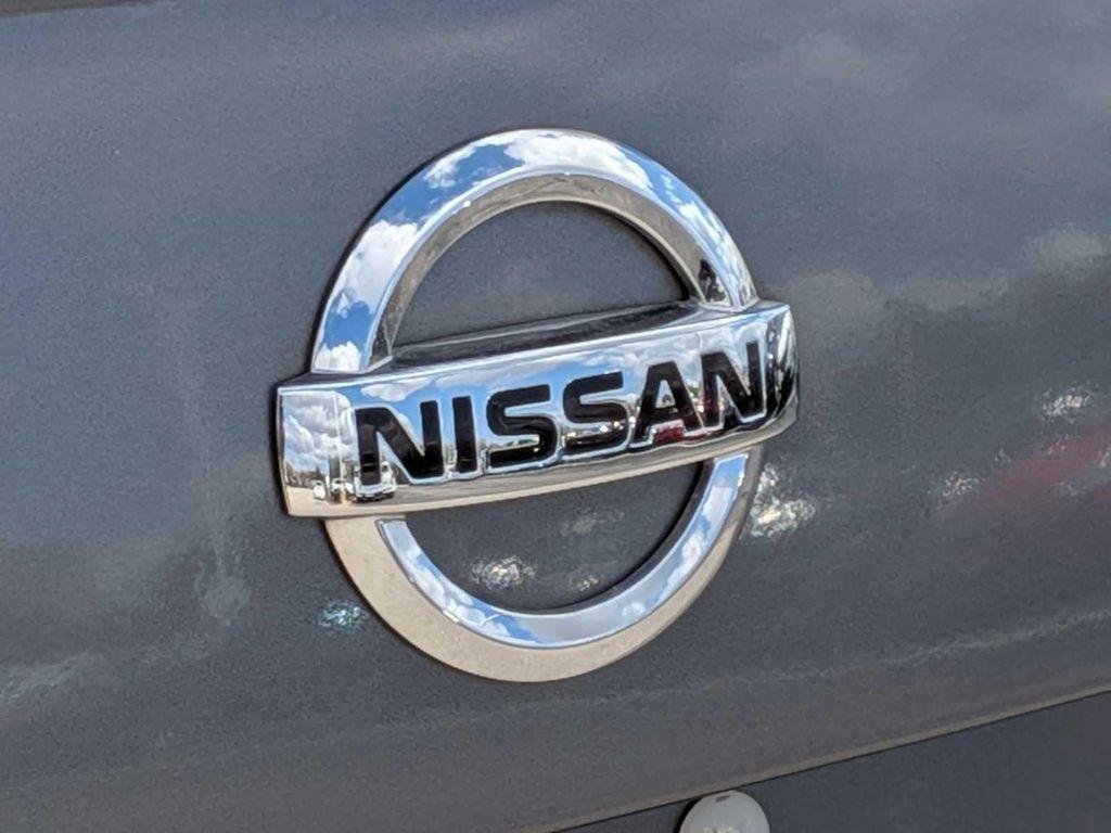 used 2020 Nissan Versa car, priced at $14,999