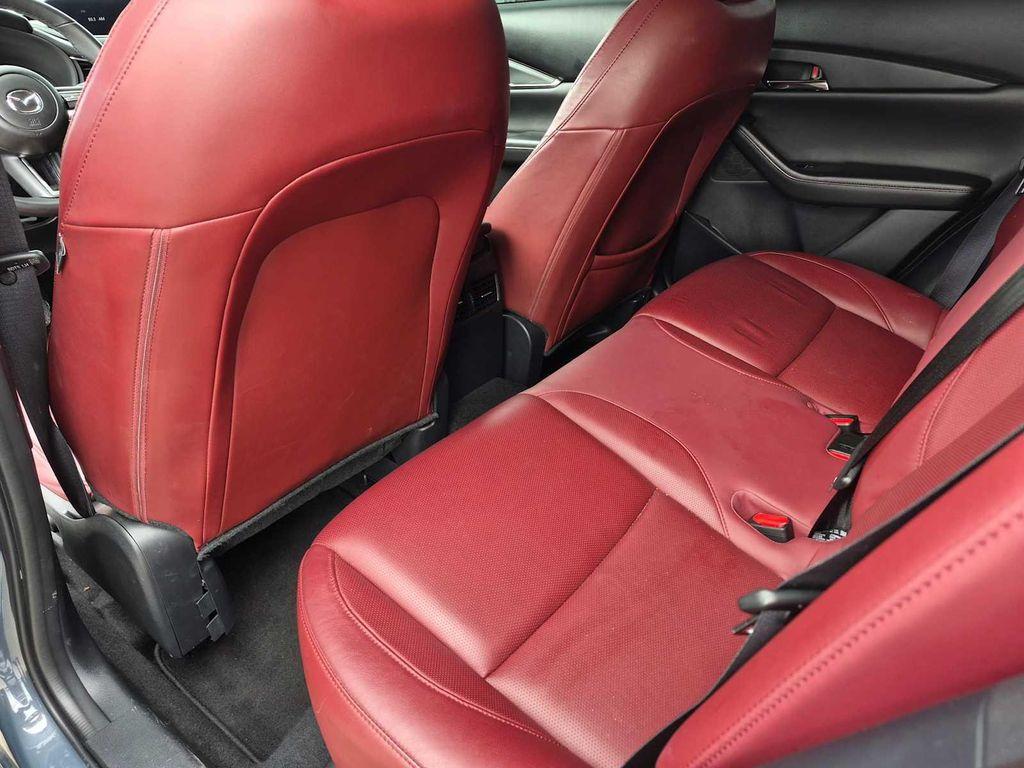 used 2023 Mazda CX-30 car, priced at $25,319