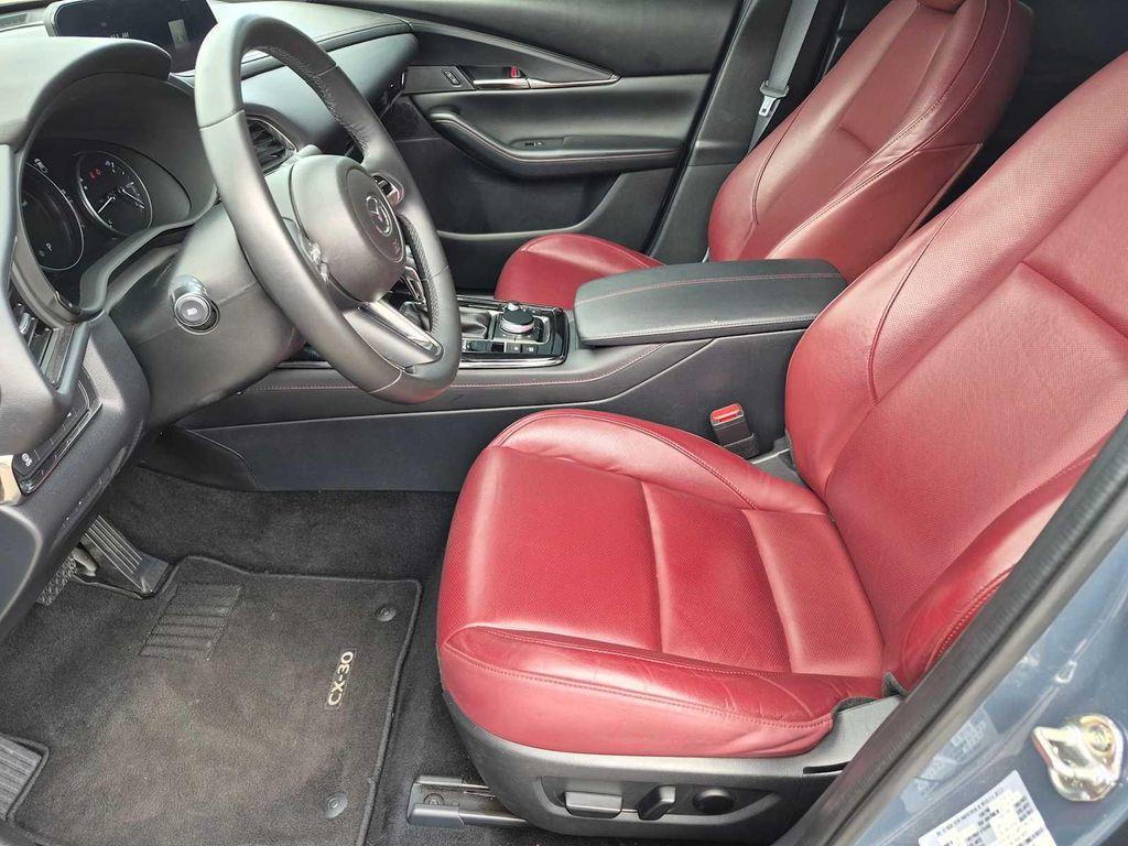 used 2023 Mazda CX-30 car, priced at $25,319