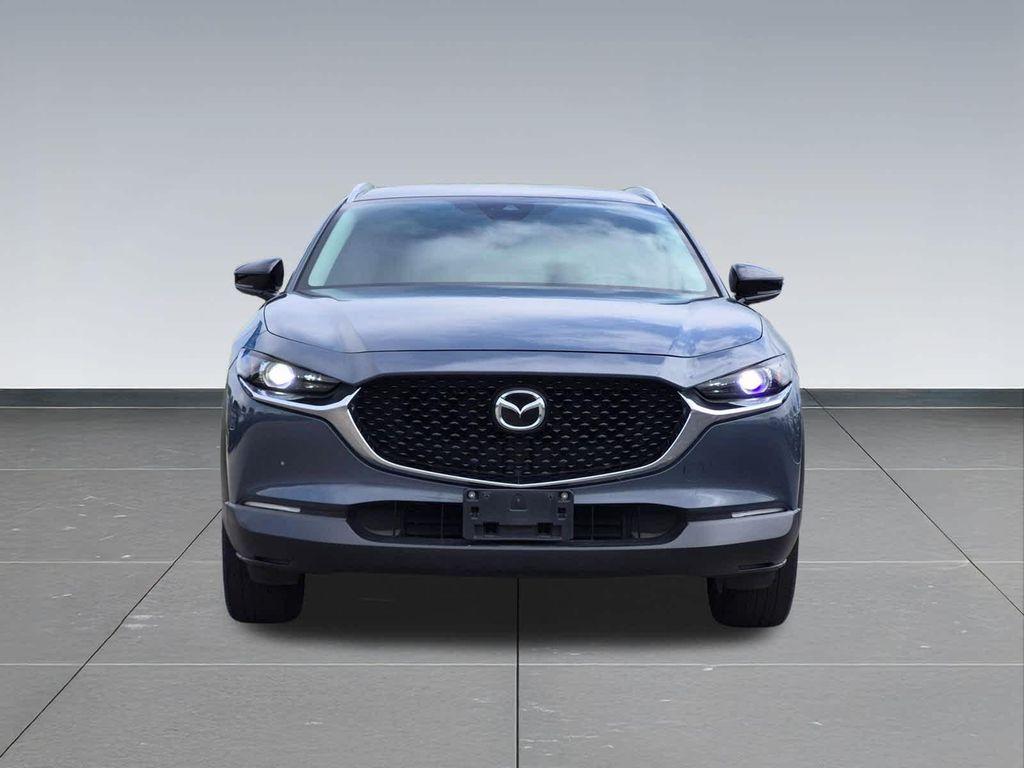 used 2023 Mazda CX-30 car, priced at $25,319