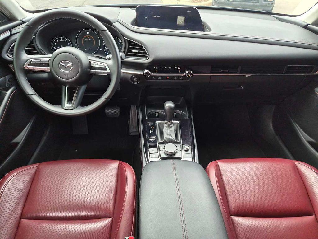 used 2023 Mazda CX-30 car, priced at $25,319