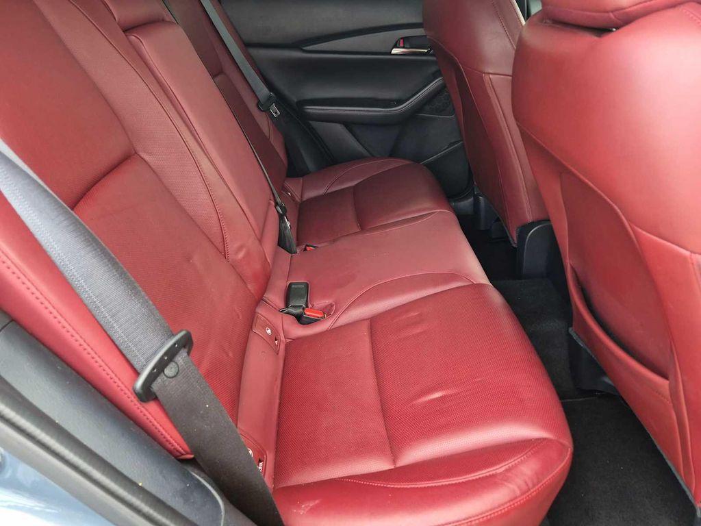 used 2023 Mazda CX-30 car, priced at $25,319
