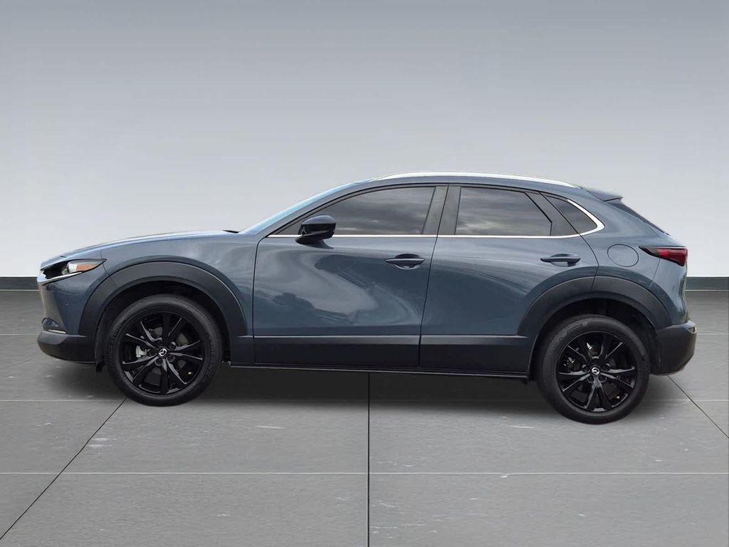 used 2023 Mazda CX-30 car, priced at $25,319