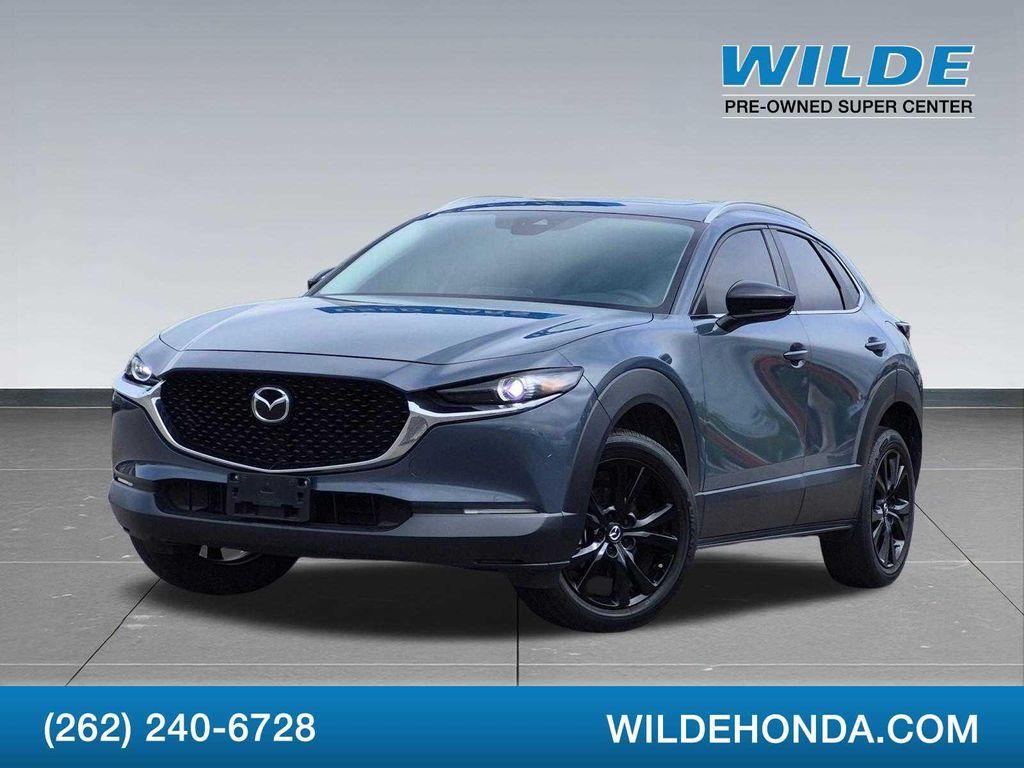 used 2023 Mazda CX-30 car, priced at $25,319