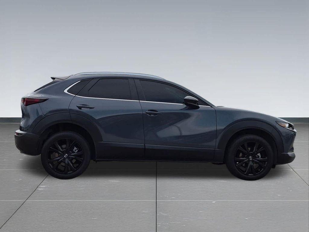 used 2023 Mazda CX-30 car, priced at $25,319