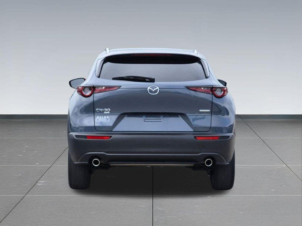used 2023 Mazda CX-30 car, priced at $25,319