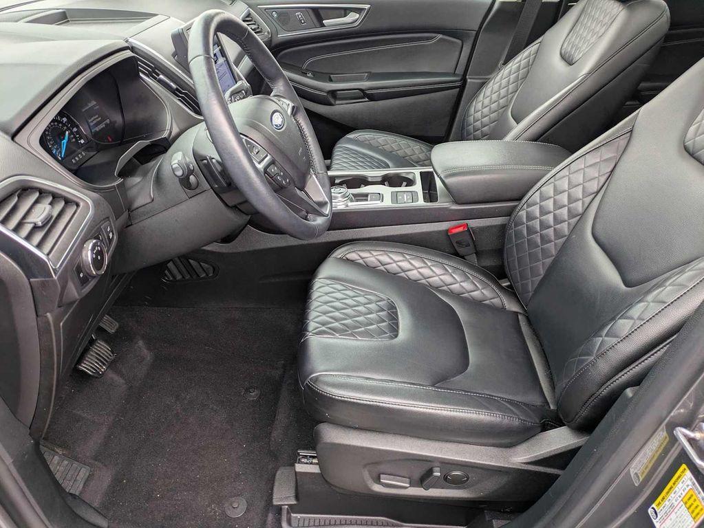 used 2023 Ford Edge car, priced at $26,760