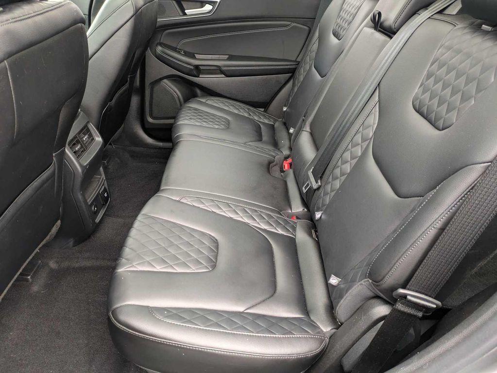 used 2023 Ford Edge car, priced at $26,760