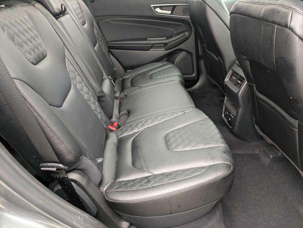 used 2023 Ford Edge car, priced at $26,760