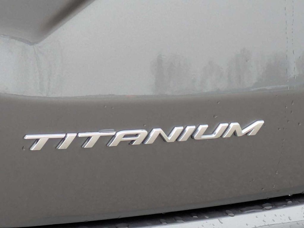 used 2023 Ford Edge car, priced at $26,760