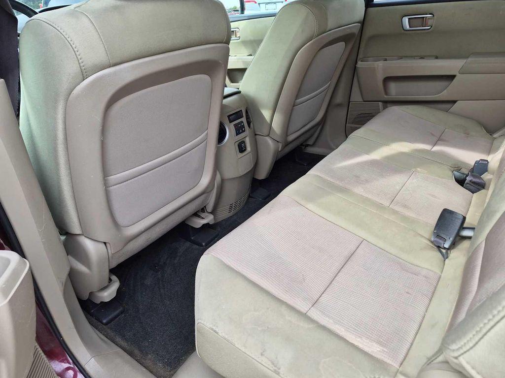 used 2013 Honda Pilot car, priced at $14,580