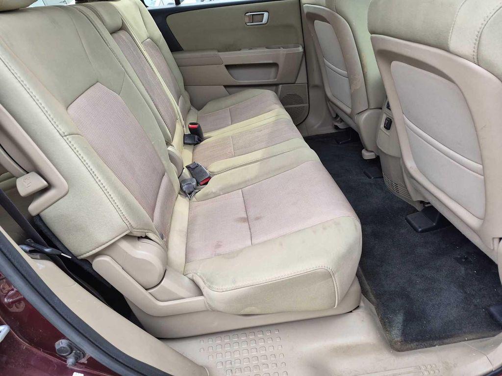 used 2013 Honda Pilot car, priced at $14,580
