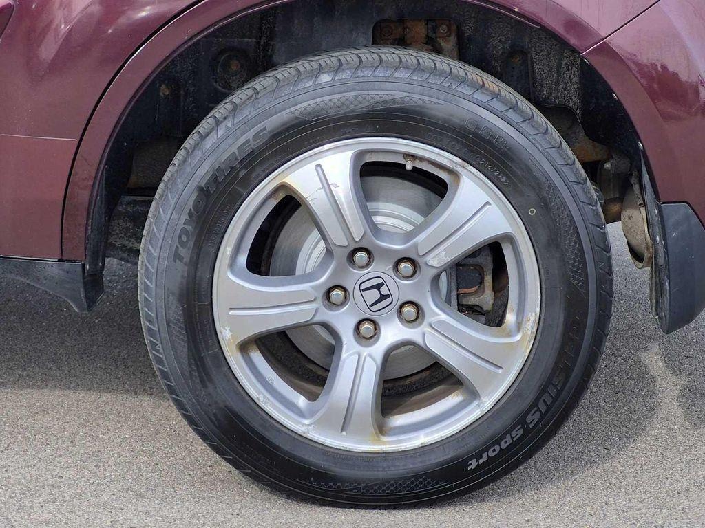 used 2013 Honda Pilot car, priced at $14,580