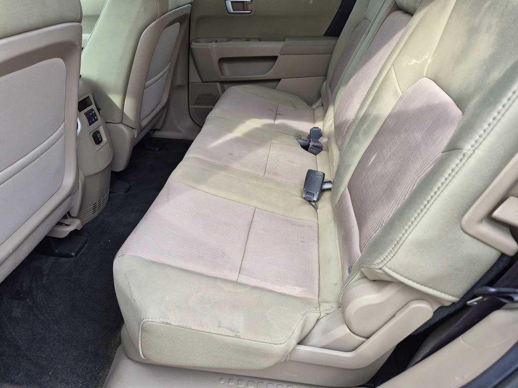 used 2013 Honda Pilot car, priced at $14,580