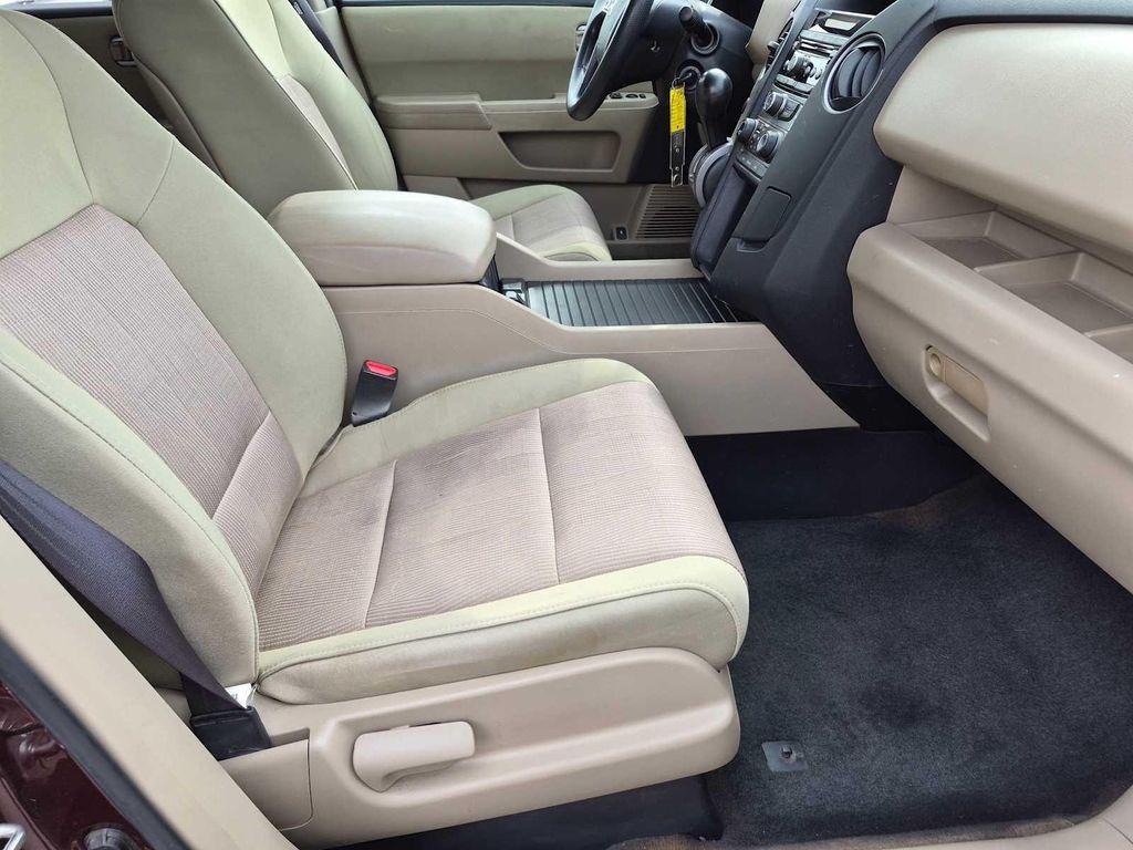 used 2013 Honda Pilot car, priced at $14,580