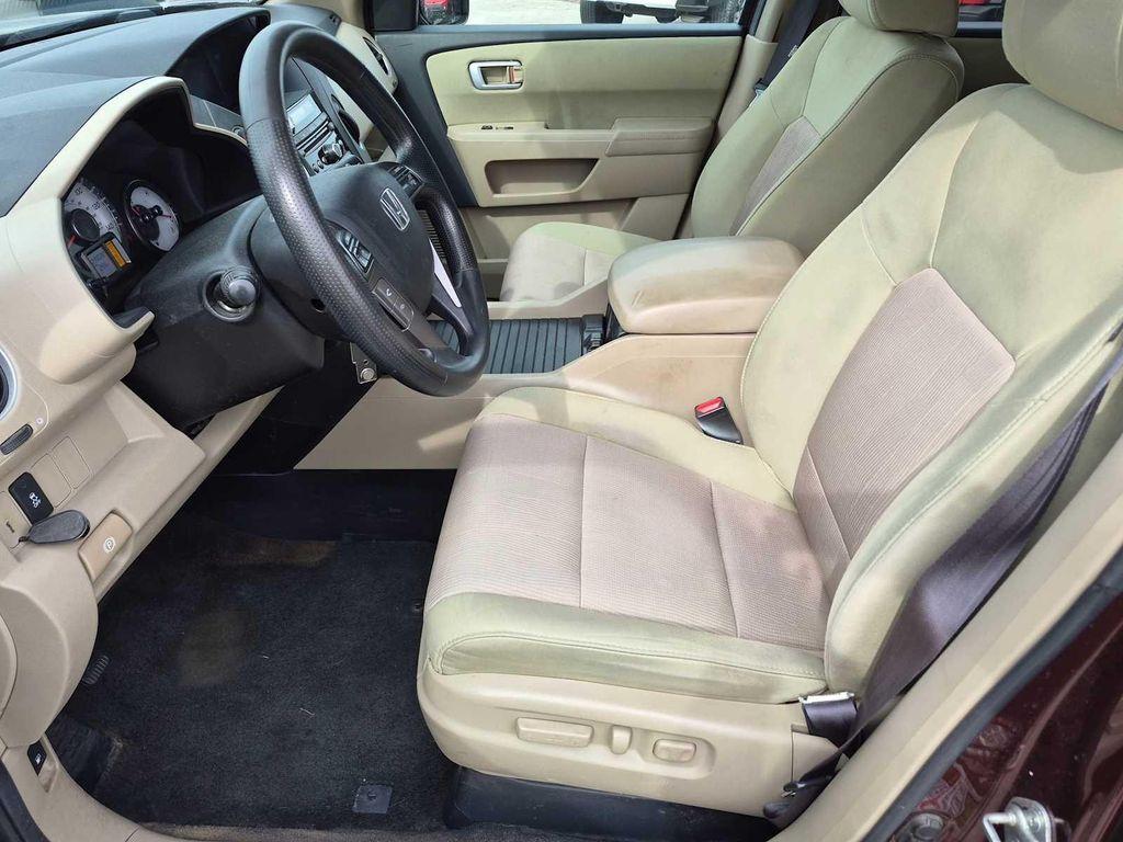 used 2013 Honda Pilot car, priced at $14,580