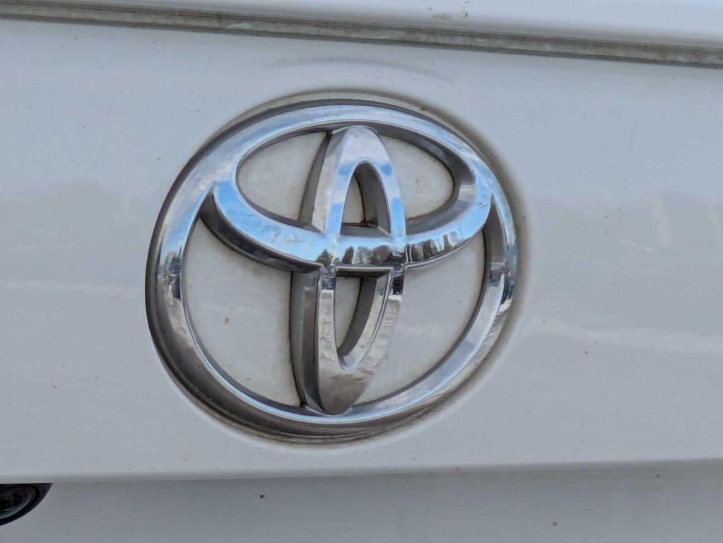 used 2020 Toyota RAV4 car, priced at $15,997