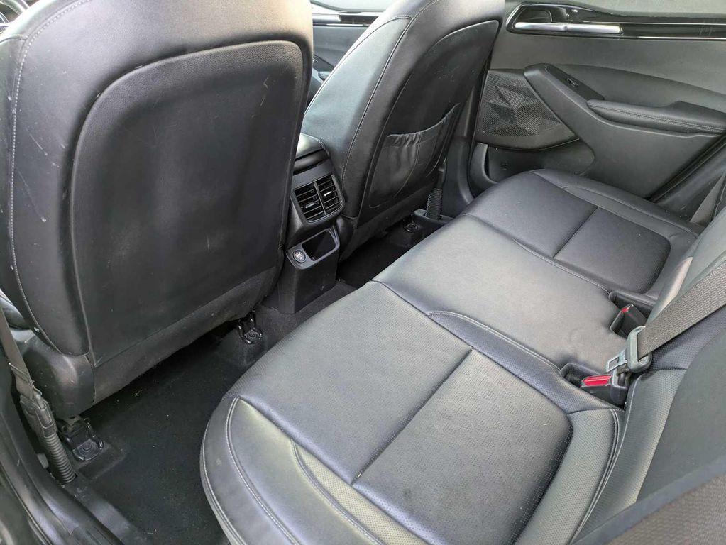 used 2021 Kia Seltos car, priced at $17,399