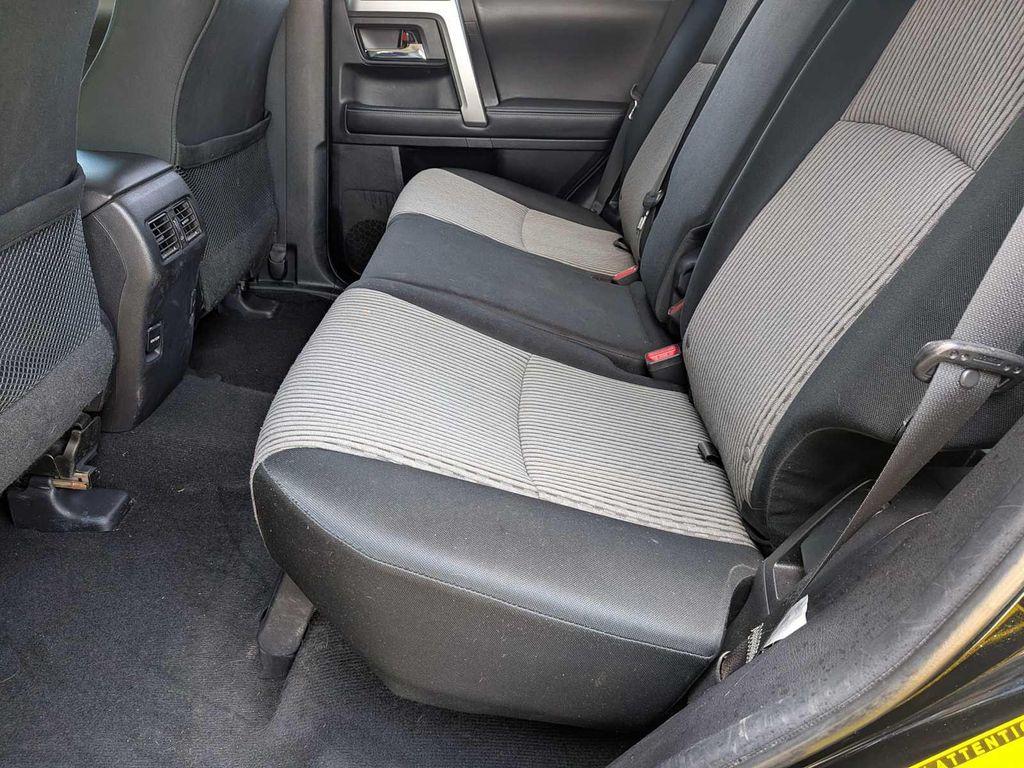 used 2016 Toyota 4Runner car, priced at $21,786
