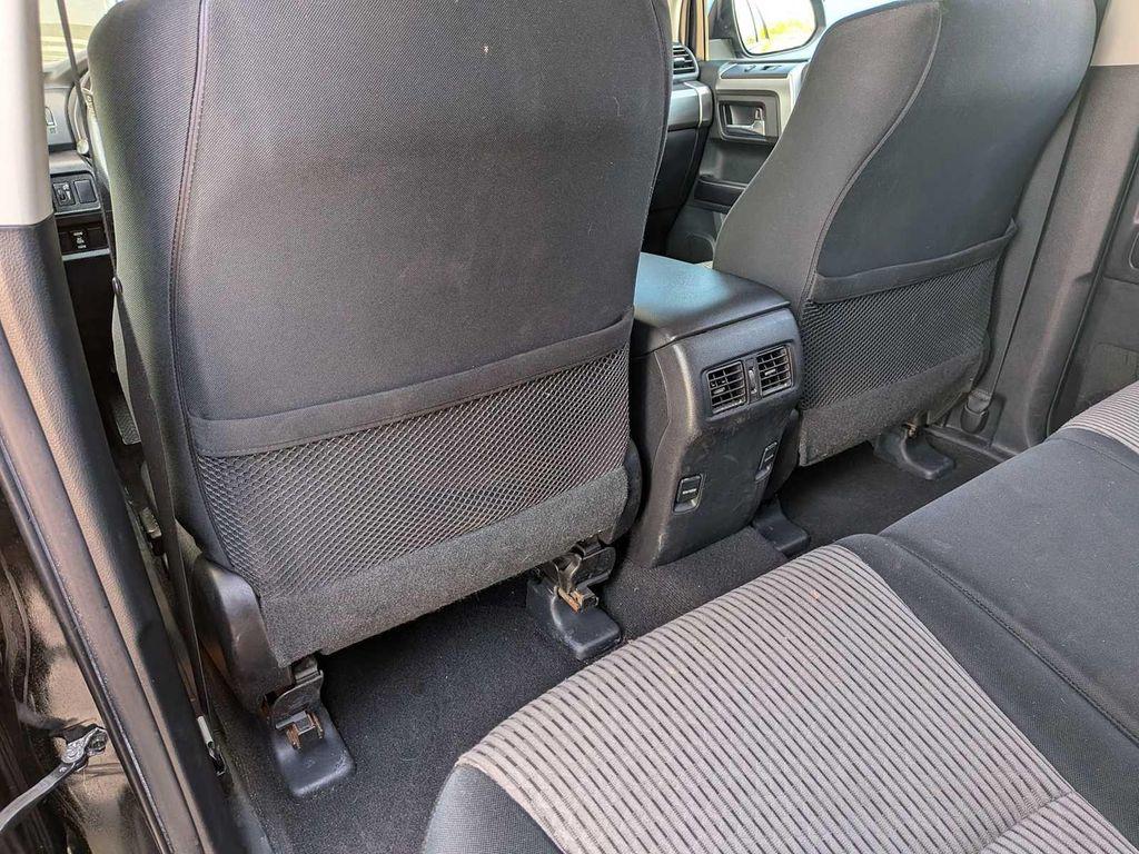 used 2016 Toyota 4Runner car, priced at $21,786