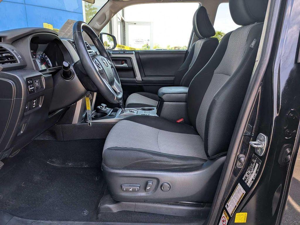 used 2016 Toyota 4Runner car, priced at $21,786
