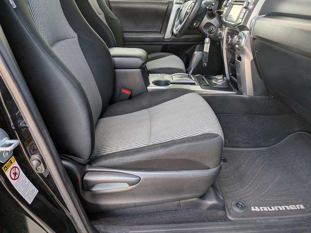 used 2016 Toyota 4Runner car, priced at $21,786