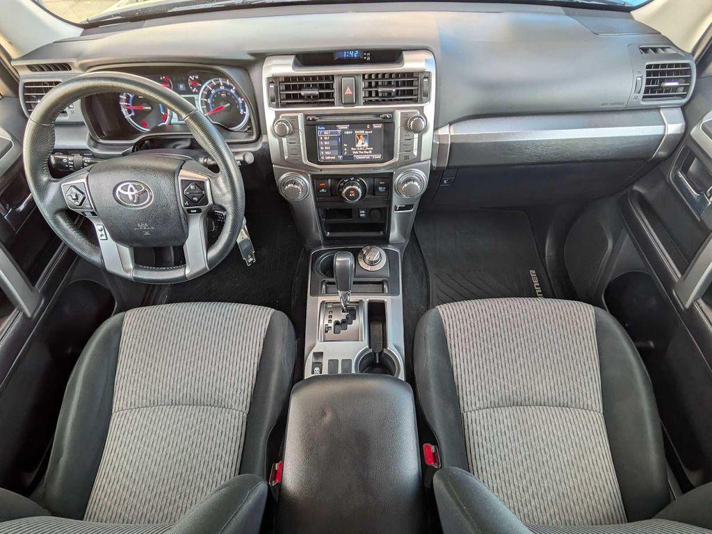 used 2016 Toyota 4Runner car, priced at $21,786