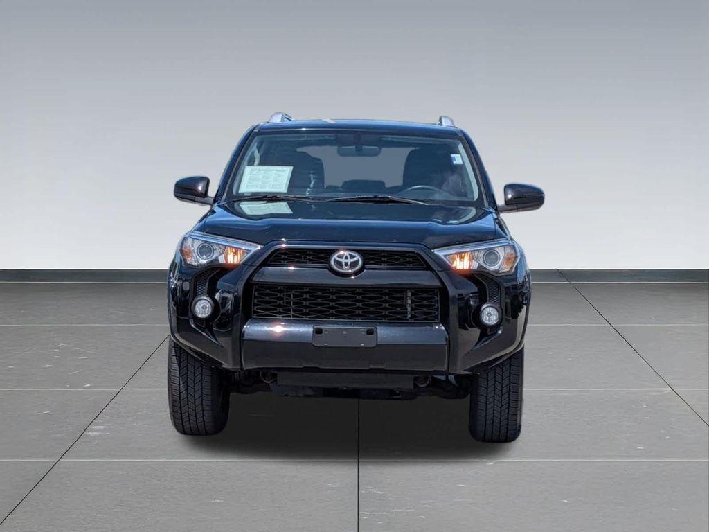 used 2016 Toyota 4Runner car, priced at $21,786