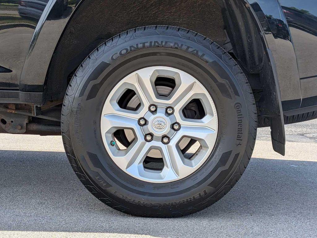 used 2016 Toyota 4Runner car, priced at $21,786