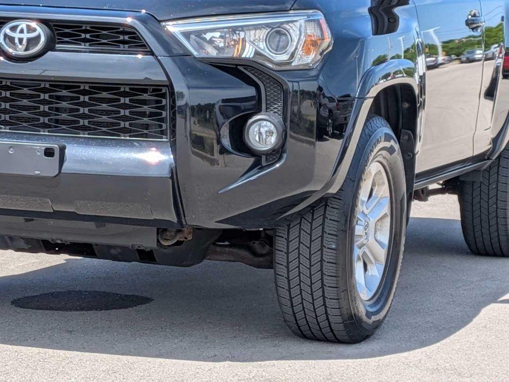 used 2016 Toyota 4Runner car, priced at $21,786