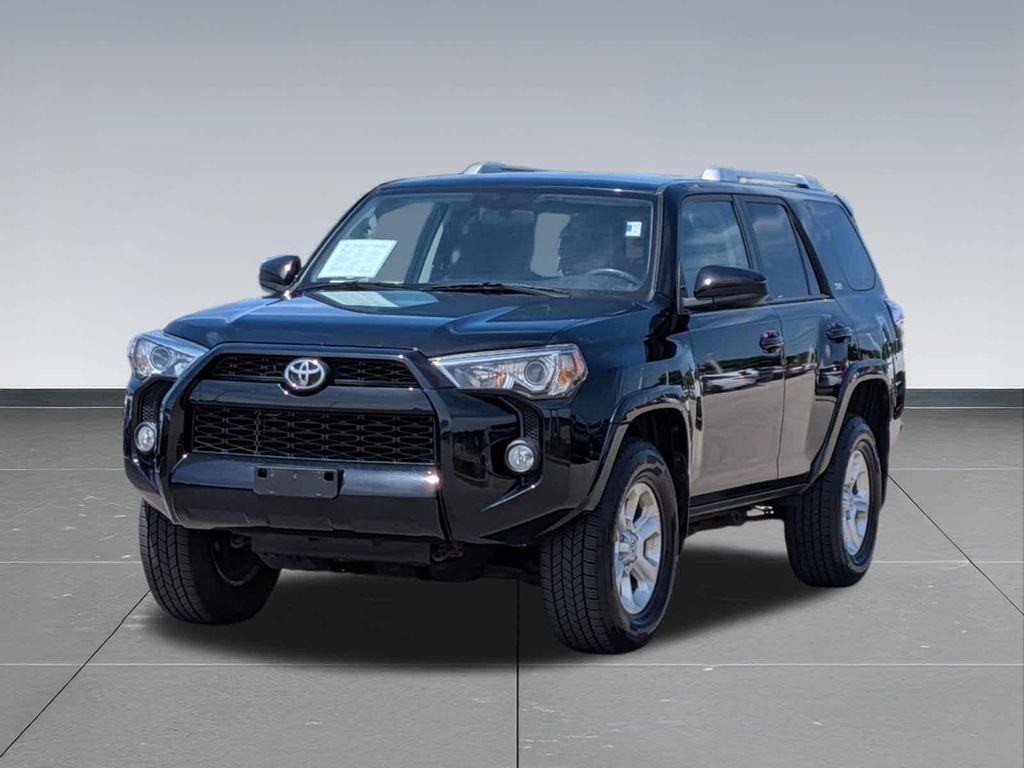 used 2016 Toyota 4Runner car, priced at $21,786