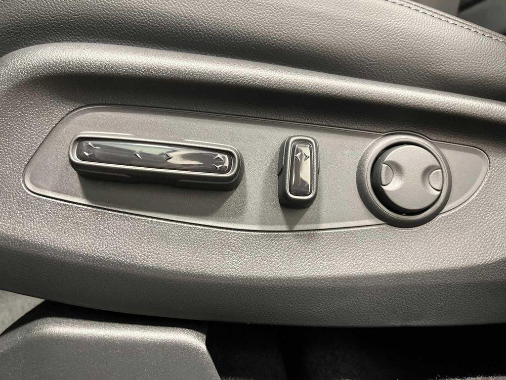 new 2026 Honda CR-V car, priced at $36,531