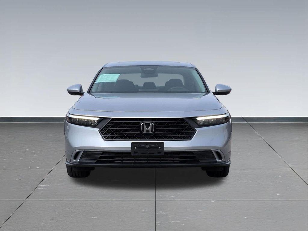 used 2023 Honda Accord car, priced at $23,034