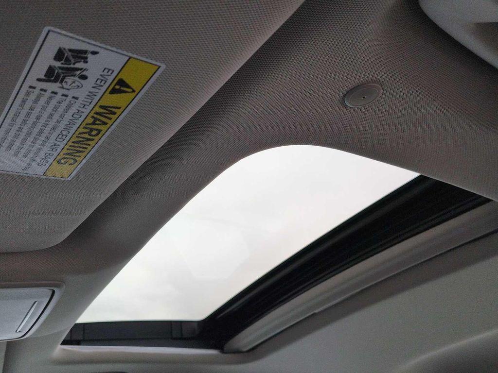 used 2023 Honda Accord car, priced at $23,034