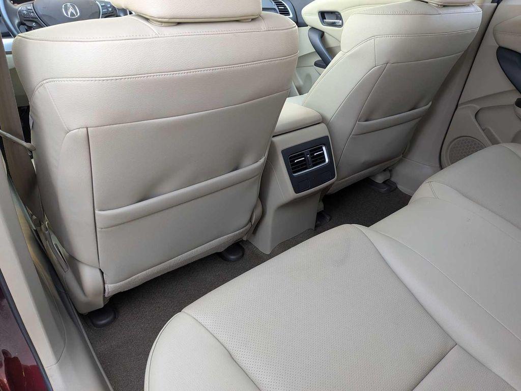 used 2017 Acura RDX car, priced at $24,988