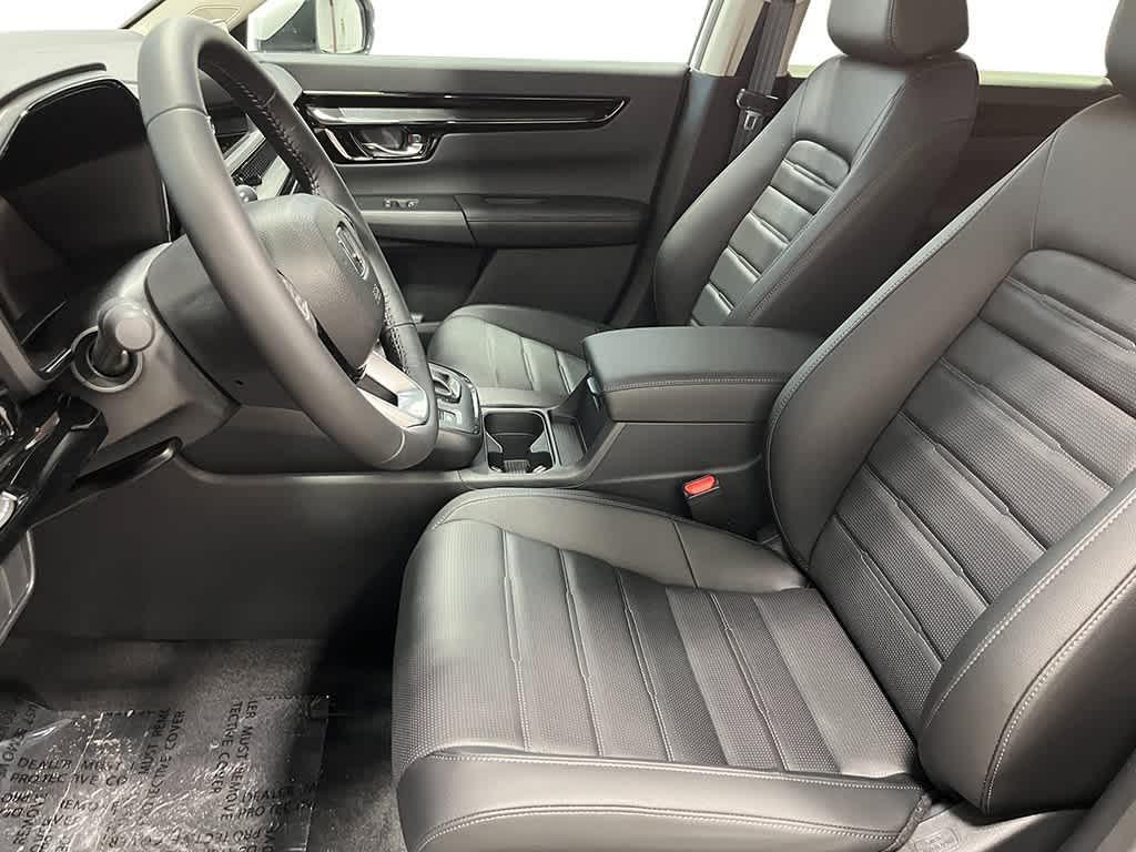 new 2026 Honda CR-V car, priced at $36,963