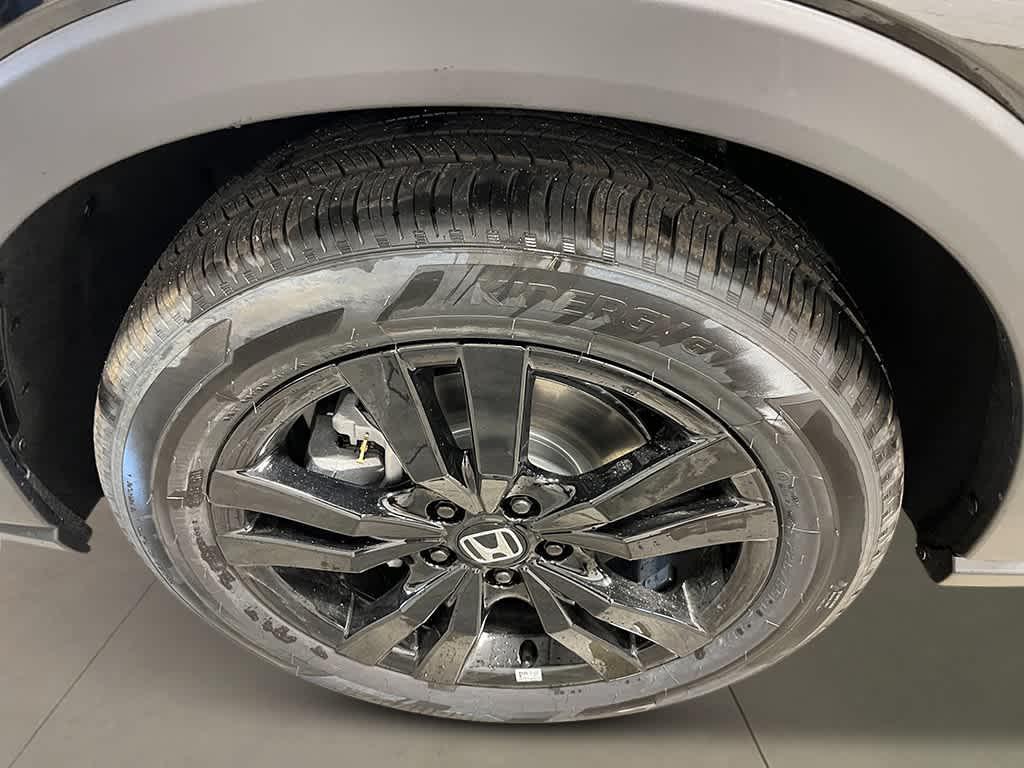 new 2026 Honda HR-V car, priced at $29,949