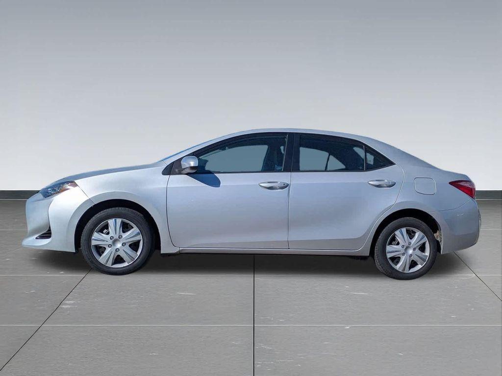 used 2018 Toyota Corolla car, priced at $14,799