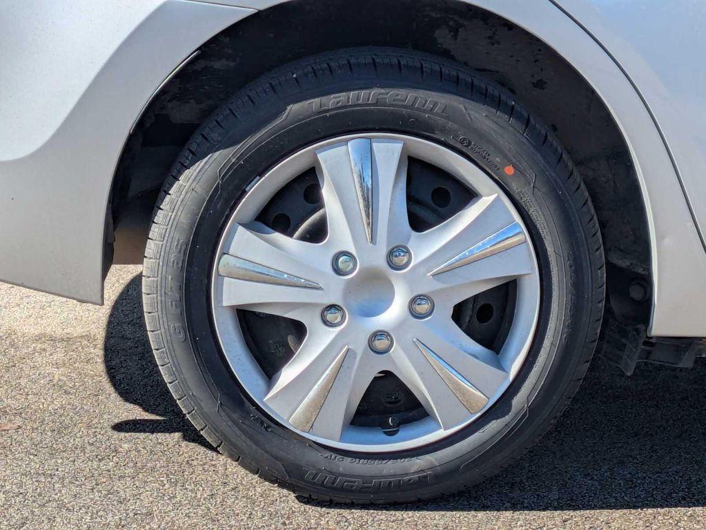 used 2018 Toyota Corolla car, priced at $14,799