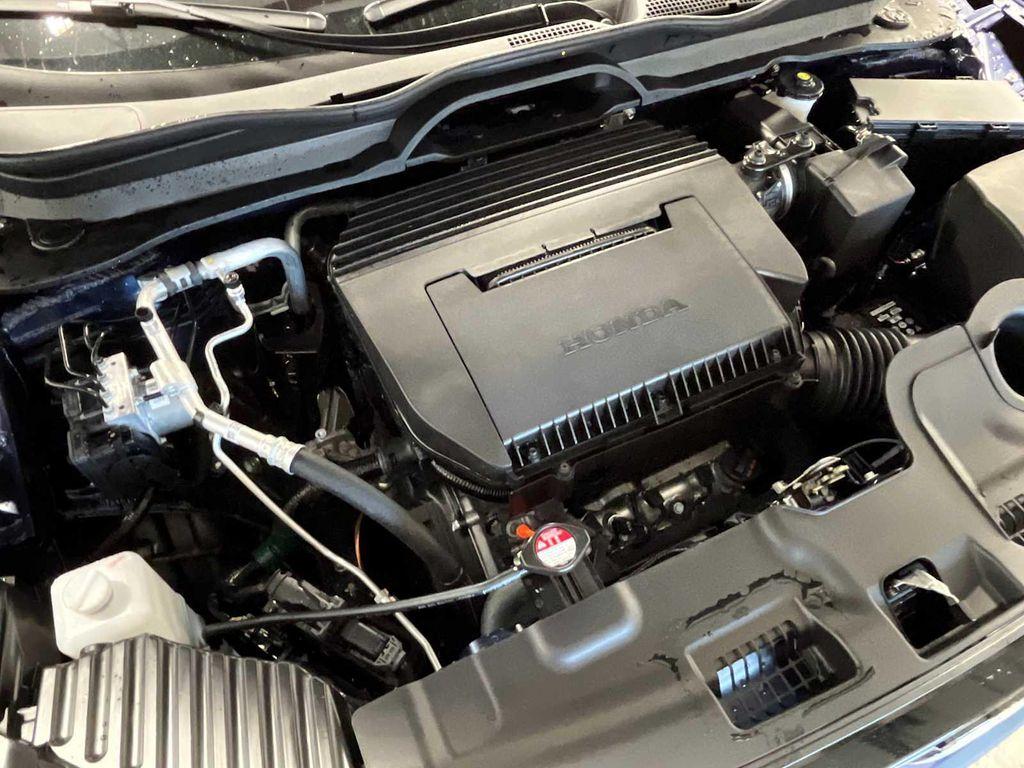 new 2026 Honda Passport car, priced at $47,229