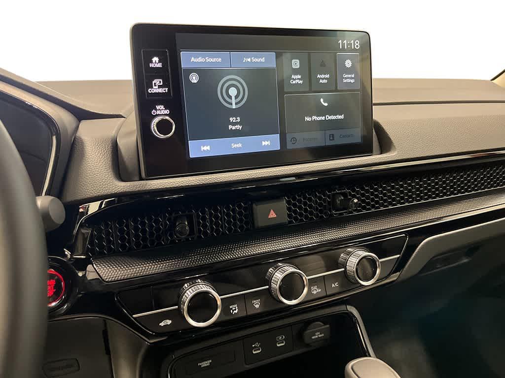 new 2026 Honda CR-V car, priced at $36,963