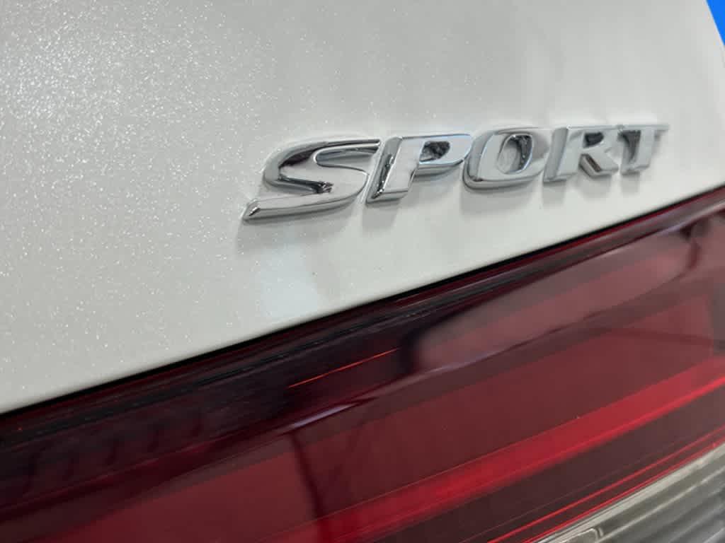 new 2026 Honda Civic car, priced at $27,169