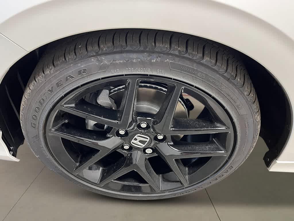 new 2026 Honda Civic car, priced at $27,169