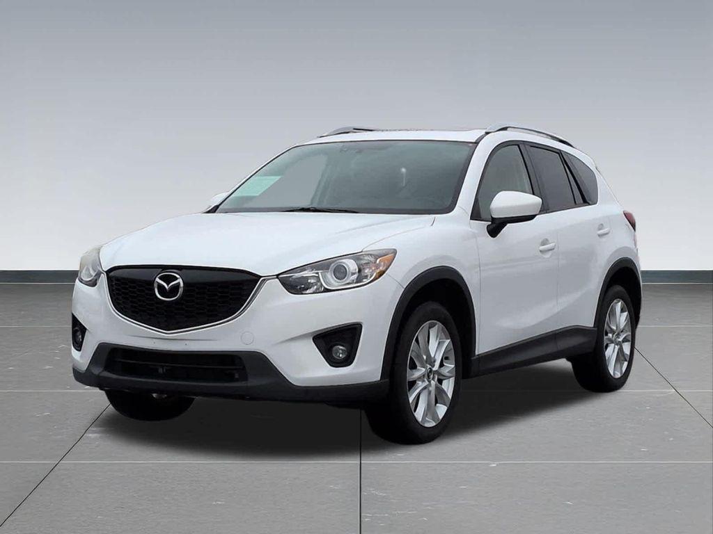 used 2014 Mazda CX-5 car, priced at $14,325