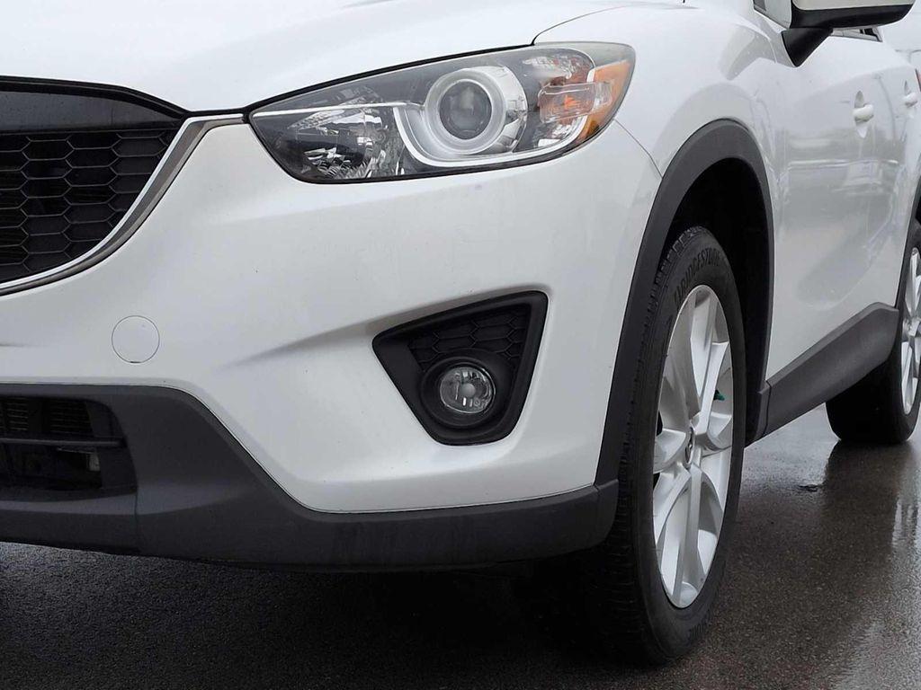 used 2014 Mazda CX-5 car, priced at $14,325
