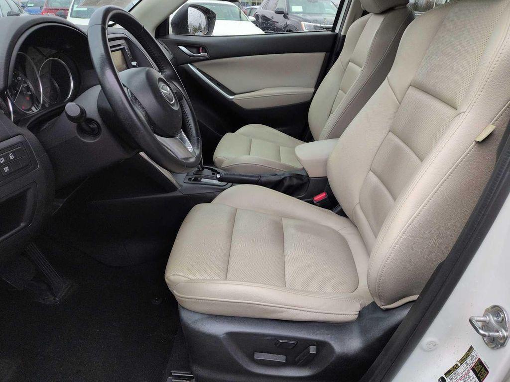 used 2014 Mazda CX-5 car, priced at $14,325