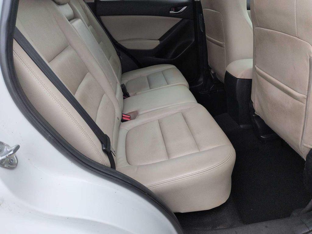 used 2014 Mazda CX-5 car, priced at $14,325