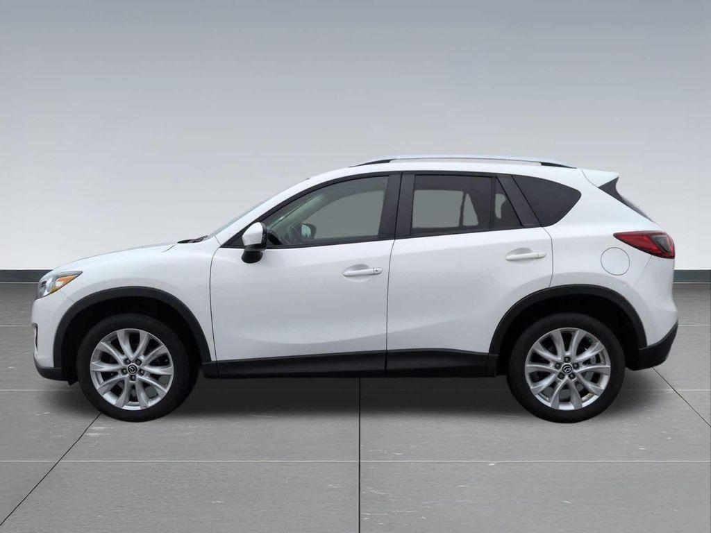 used 2014 Mazda CX-5 car, priced at $14,325