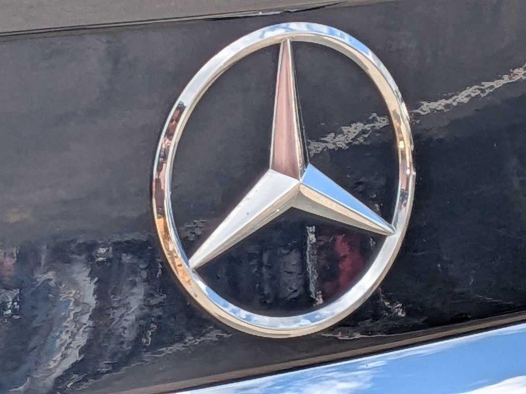 used 2017 Mercedes-Benz C-Class car, priced at $13,697