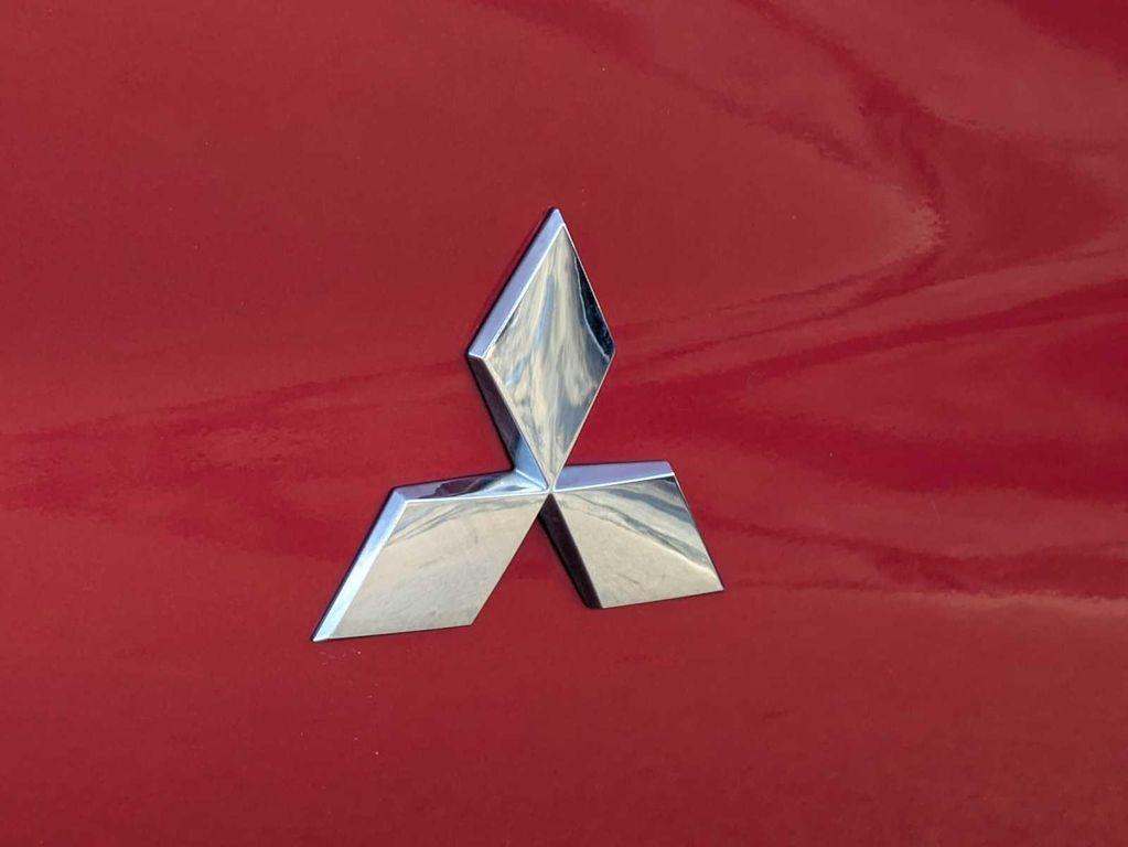 used 2008 Mitsubishi Lancer car, priced at $9,786